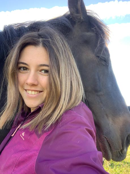 Ambre Rodriguez & Pulpo